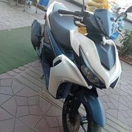 بلنتا 155طرح آیروکس