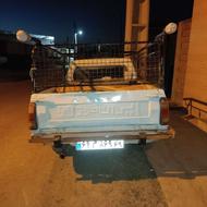 پیکان وانت مدل 85