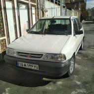 پراید 85 رخ عالی