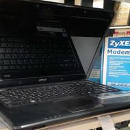 لپ تاپ سالم مثل نو سالم