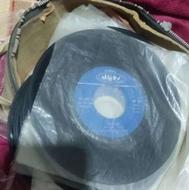 صفحه گرام گرامافون آنتیک قدیمی تمیز