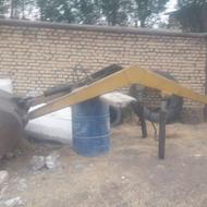 بیل تراکتور