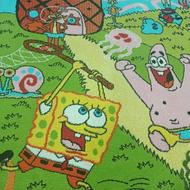 قالیچه اتاق کودک