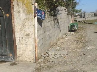 500 متر زمین ویلایی در نور