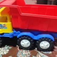 پک اسباب بازی اقتصادی و سالم