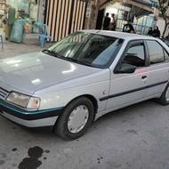 پژو405دوگانه 88