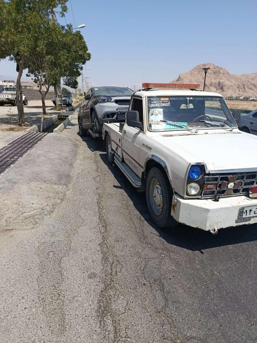 یدک کش،امدادخودرو،جرثقیل،خودروبر