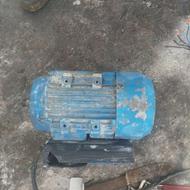 دینام بسیار قوی منایب بری سنگ بری و...