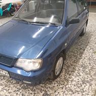 پراید 111مدل 92