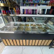 فروش یخچال فریزر