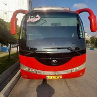 میدلباس قرمز مدل 2005