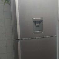 یخچال فریزرتکنوسان