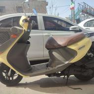 موتور پاکشتی