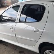 فروشی 207 سالم سرویس ها انجام شده