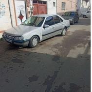 ماشین پژو 405 مدل 84