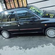 پراید هاچبک 88هیدرولیک