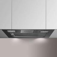 هود میلان مدل مخفی آراد کد 3000 استیل