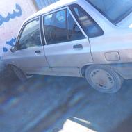 پرایدومدل87