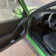 فروش یک دستگاه پژو روا تاکسی مدل 89