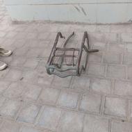 ترک موتور یاماها