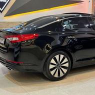 کیا اپتیما 2013 مشکی