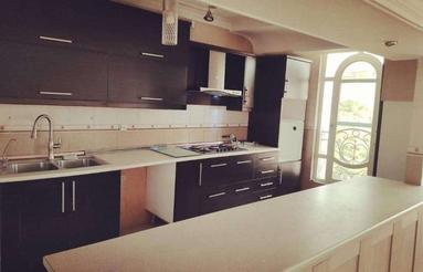 اجاره آپارتمان 134 متر در کامرانیه جنوبی