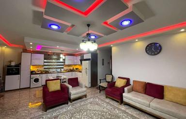 ویلا سند دار جنب رادیودریا