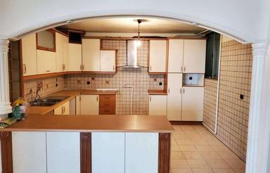 اجاره آپارتمان 130 متر در کامرانیه جنوبی