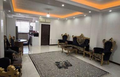 فروش آپارتمان تکواحدی 100 متر در بلوار قائمیه