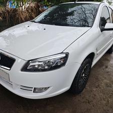 رانا 1393 سفید