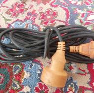 سیم سیار 5متری