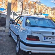 پارس سال مدل 91