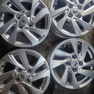 رینگ فابریک کارخانه کوئیک وساینا14