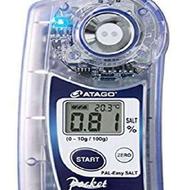 شوری سنج دیجیتال Atago Pal Easy salt