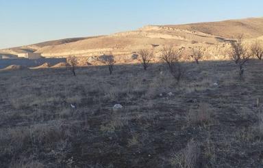 600 متر زمین‌ویلایی