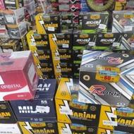 نمایندگی امداد باطری خودرو باتری فروشی ماشین شبانه روزی