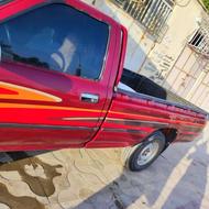 تویوتا91 بیمه کامل