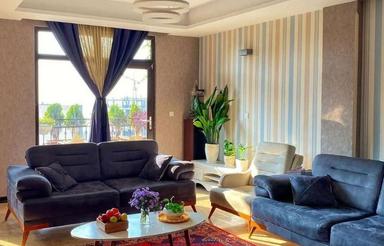 اجاره خانه 120 متر در چهارباغ بالا