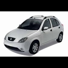 خریدار تیبا دو شاسی سالم