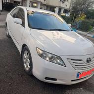 تویوتا کمری gl