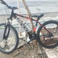 دوچرخه والپرو