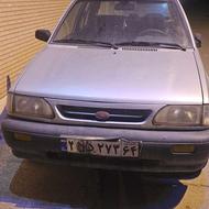 پراید 88کارمندی