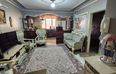 فروش آپارتمان 57 متر در بلوار قائمیه