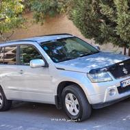 سوزوکی ویتارا مدل88