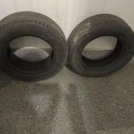 دوحلقه لاستیک پژو