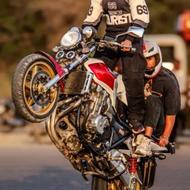 موتور سیگلت توضیحات بخونید