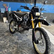 تریل روان 1402 استثنایی بدون مشابه