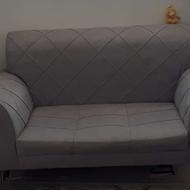 مبل تمیز سالم . اسپرت . 7 نفره