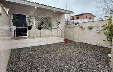 فروش ویلا 130 متر در مغان ده