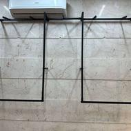 دکور مغازه کامل